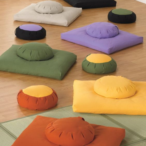 Therapeutic yoga environment